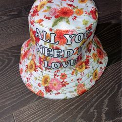 All You Need Is Love 