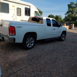 2013 GMC Sierra 1500