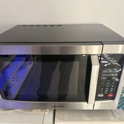 Microwave, Works Great But Sometimes After Opening The Door The Machine Starts And It Needs To Be Stopped Again 