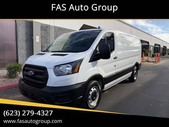 2020 Ford Transit-150 Cargo Van