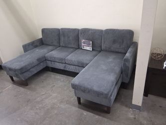 Special/3pcs Sectional sofa(was:$479)