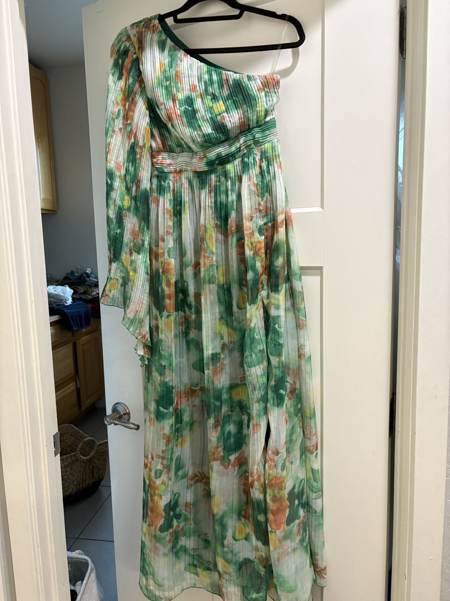Bridesmaid Formal Prom Wedding Guest Dress