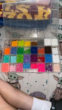 Perler box 2