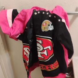49ERS