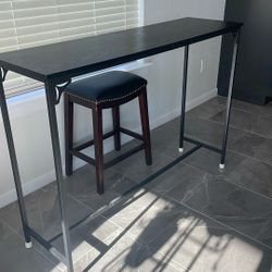 Bar Table