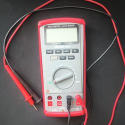 Snap-on Multimeter EEDM525D