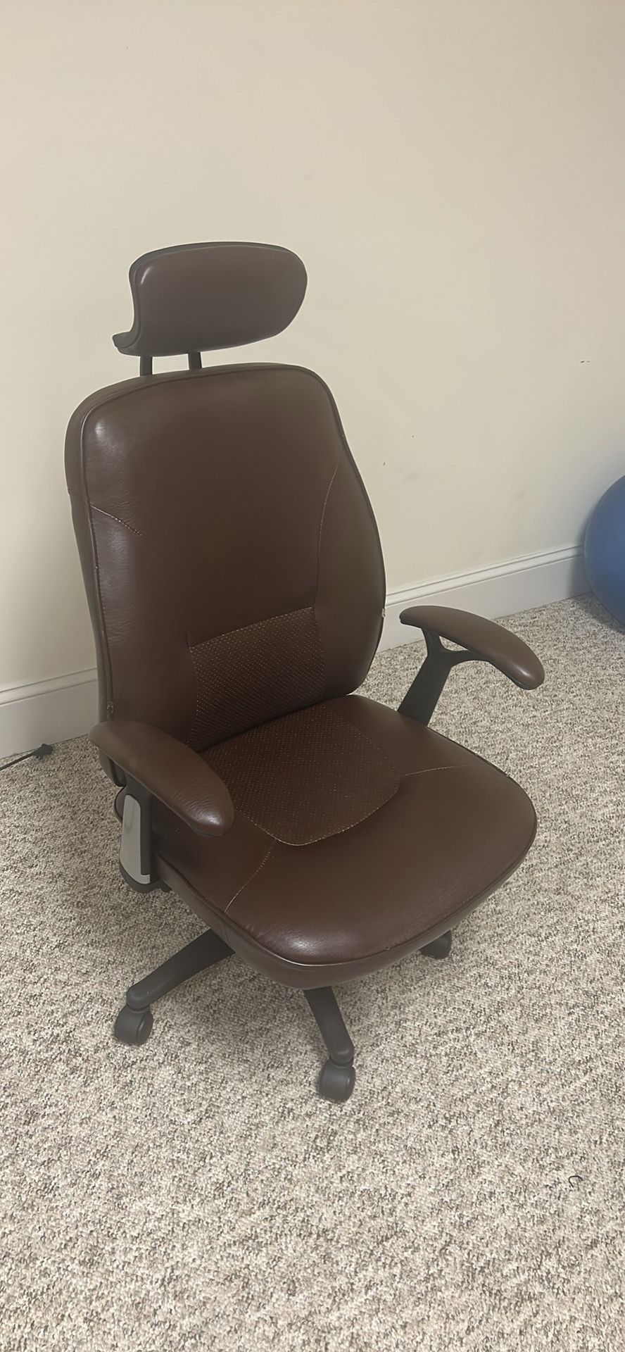 Adjustable Office Chair