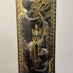 Magic The Gathering Wall Scrolls 