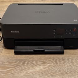 Canon PIXMA TS5320 Printer 