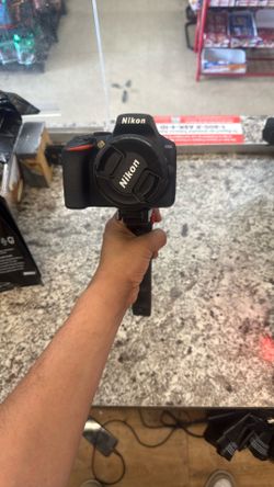Nikon