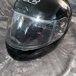 HJC Helmet