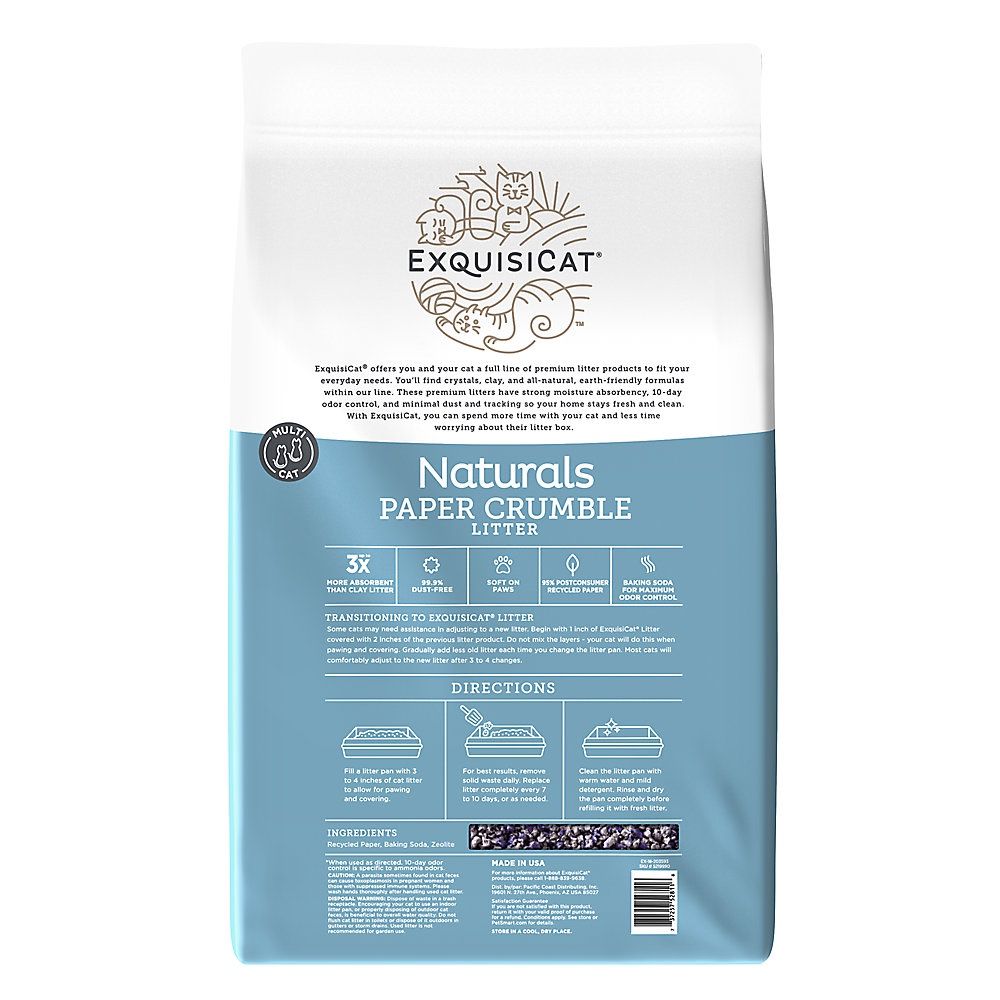 Petsmart Exquisite Cat Crystal Litter Litter Pan Petsmart Cat