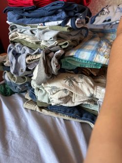 Babies clothes 9-12 months