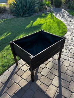 Garden Crates