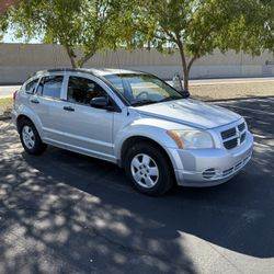 2009 Dodge Caliber