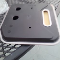 Transmission Filter