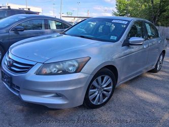 2011 Honda Accord