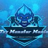 Toy Monster Mania