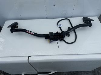 Trailer Hitch Receiver 