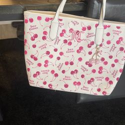 Juicy Couture Bag 