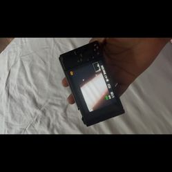 sony tessar t 2.0 7.6 Black