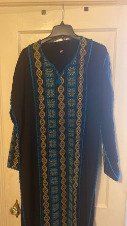Beautiful abaya Size XL