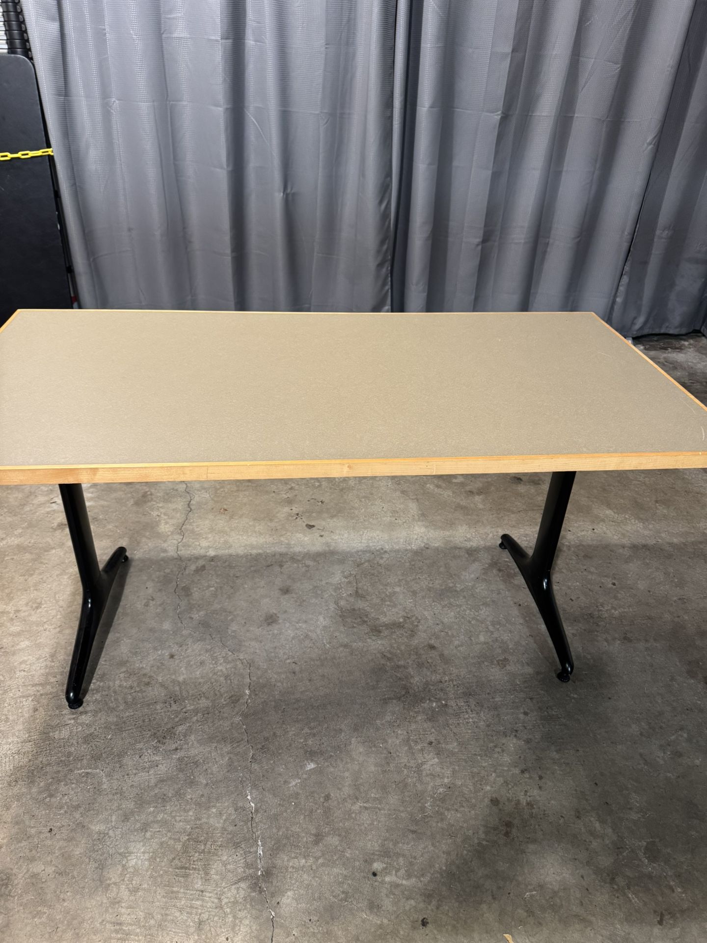 Work Table Desk