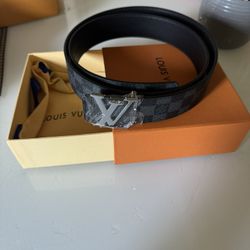 Louis Vuitton Belt 