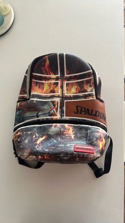 spray ground backpack