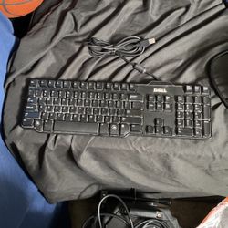 Dell Keyboard