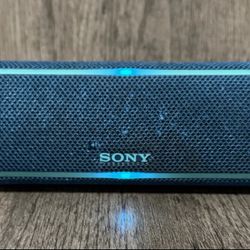 Sony  SRS-XB21 Wireless Bluetooth Portable Speaker