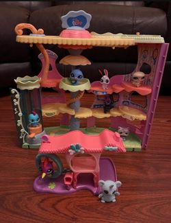 Little Pet Shop
