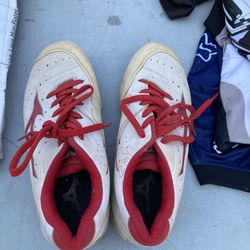 Softball Cleats