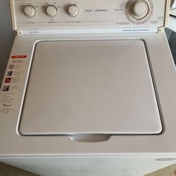 ⭐️NICE CLEAN WHIRLPOOL TOP LOAD WASHER⭐️