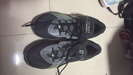 Nike G.T. Cut Academy Basketball Shoes