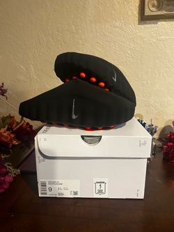 Nike Mind Slide Black Chrome