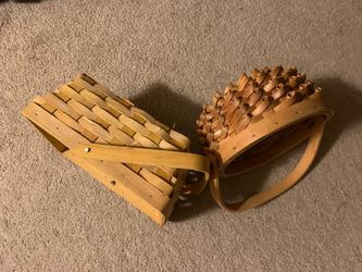 2 Baskets