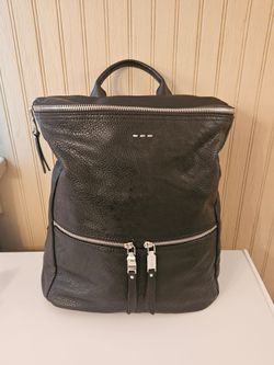 Ashton Backpack