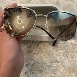 Perfect Condition Swarovski Sunglasses