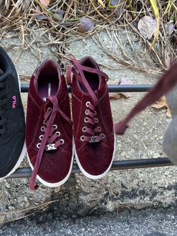 Liz Claiborne Sneakers