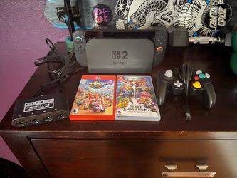 Nintendo Switch 2