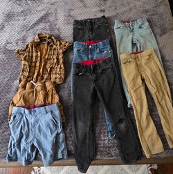 Size 7 lot