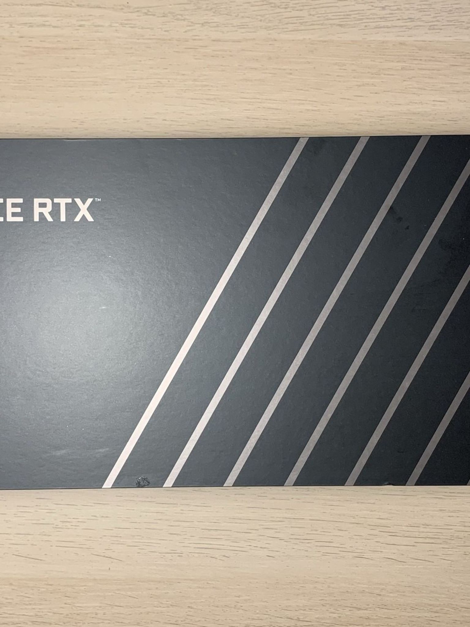 NVIDIA GEFORCE RTX 3080 FE FOUNDERS EDITION ⭐️IN HAND