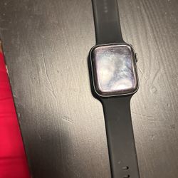 Apple Watch Series 4