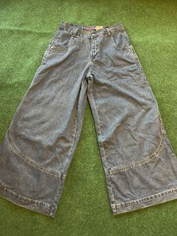 JNCO Kangaroo Jeans Vintage