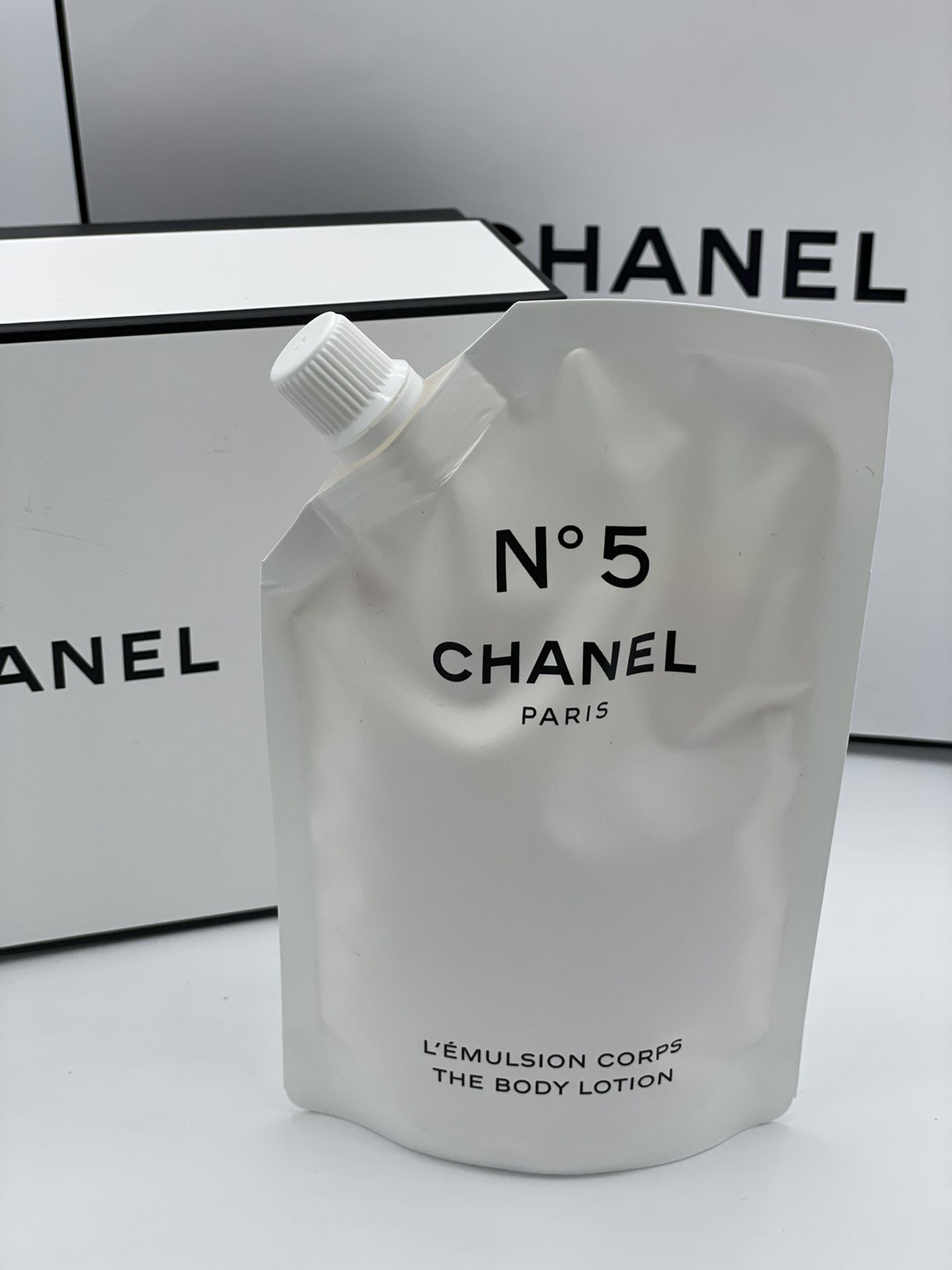 CHANEL Factory N5 The Body Lotion for Sale in Arcadia, CA - OfferUp