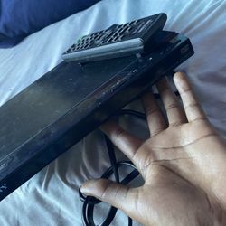 Sony DVD Player
