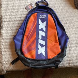 Super Bowl XLIX (Phoenix) Backpack 