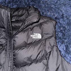 The North Face Vest 550
