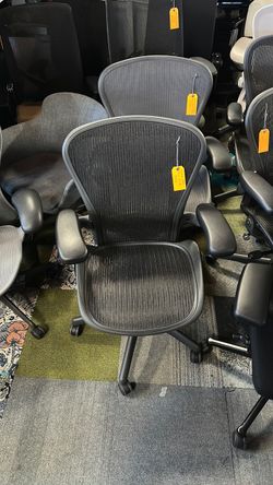 Herman miller